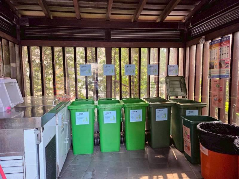 中正路中壢高中旁店面房屋室內格局與周邊環境