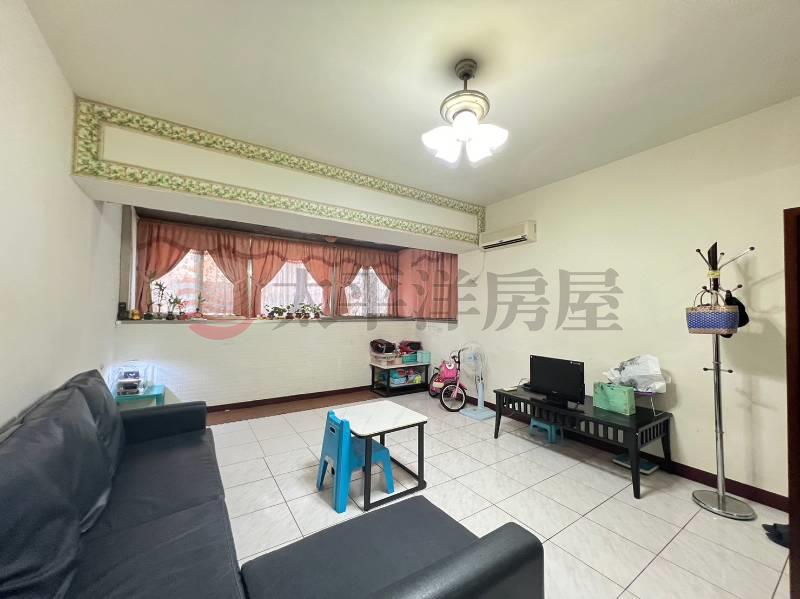 八德陸光國宅房屋室內格局與周邊環境