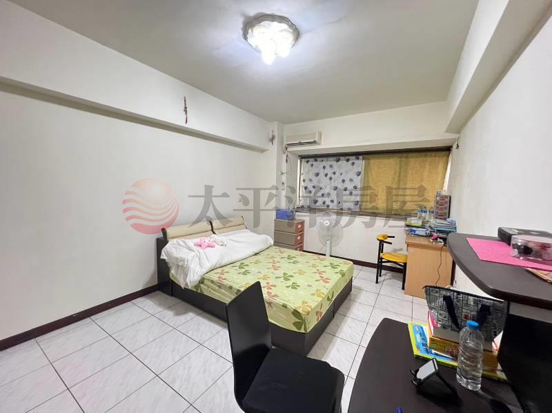 八德陸光國宅房屋室內格局與周邊環境