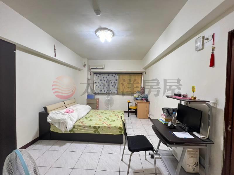 八德陸光國宅房屋室內格局與周邊環境
