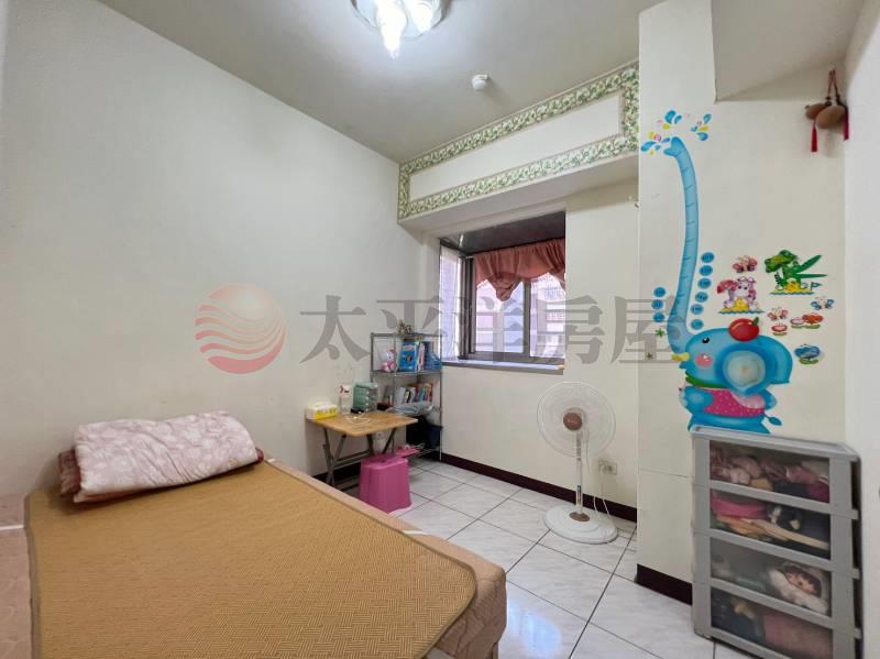 八德陸光國宅房屋室內格局與周邊環境