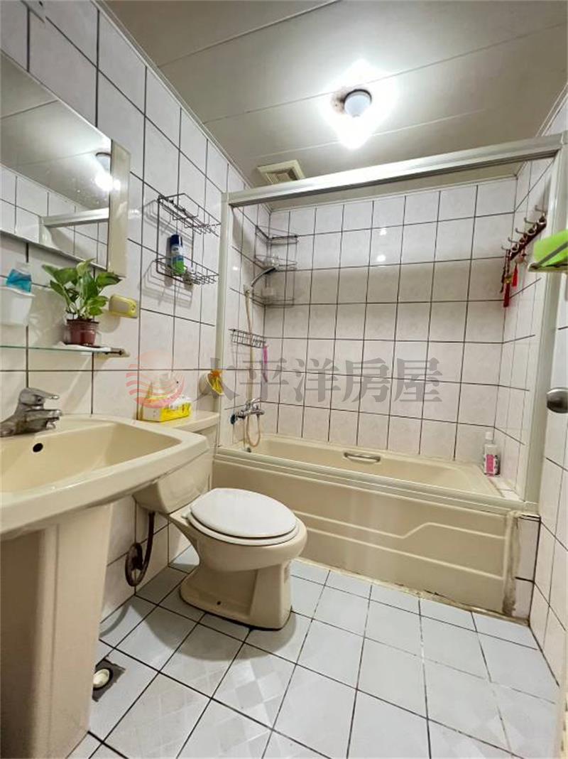 八德陸光國宅房屋室內格局與周邊環境
