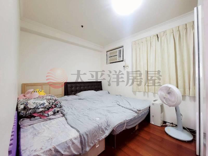 全球家OK三房車房屋室內格局與周邊環境