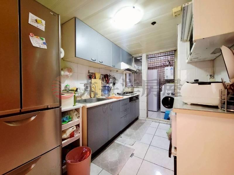 全球家OK三房車房屋室內格局與周邊環境