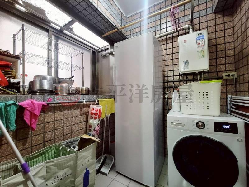 全球家OK三房車房屋室內格局與周邊環境