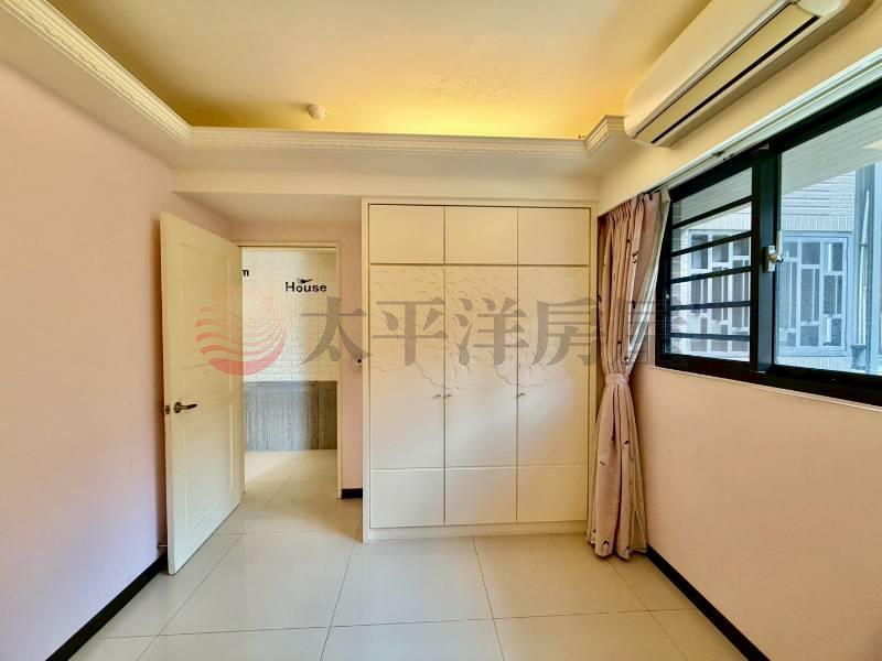 百川大喆房屋室內格局與周邊環境