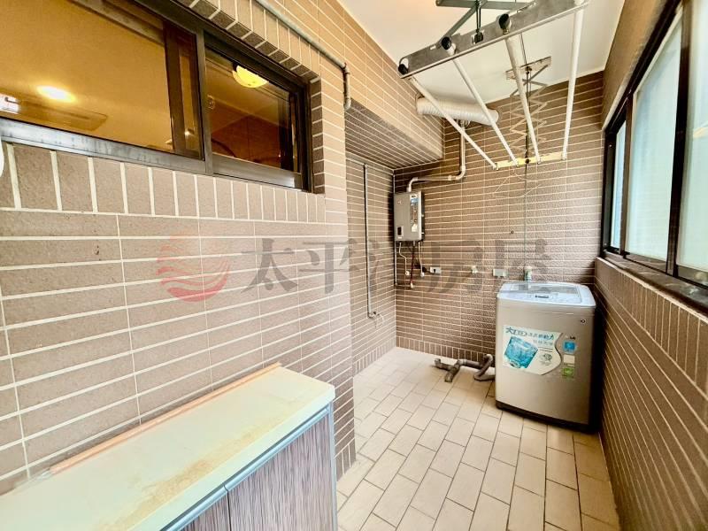 百川大喆房屋室內格局與周邊環境