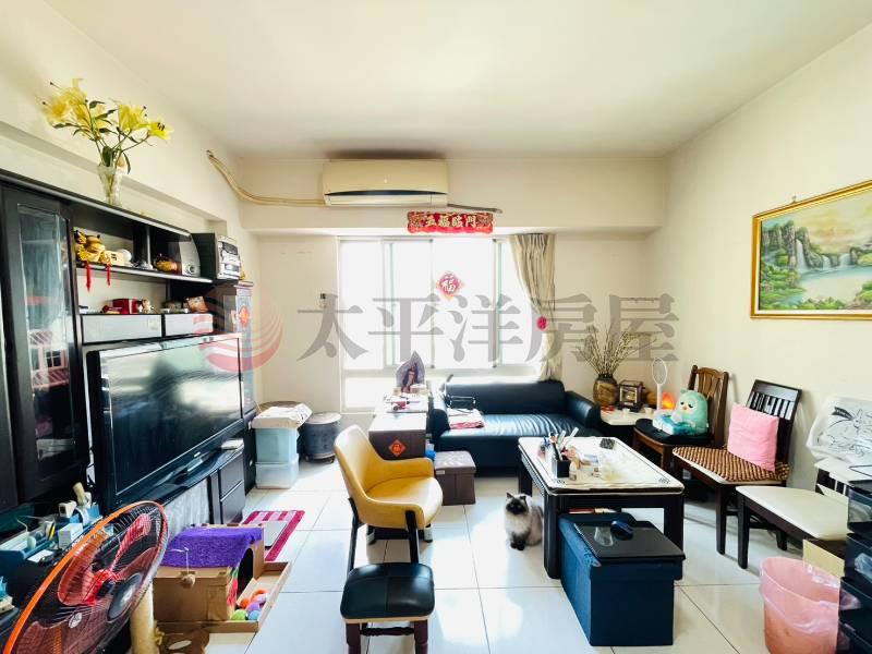 🎉藝文特區捷運宅➡️世紀風華大四房附車位