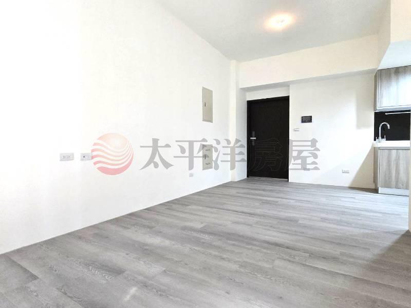 璟都麗緻3房車房屋室內格局與周邊環境