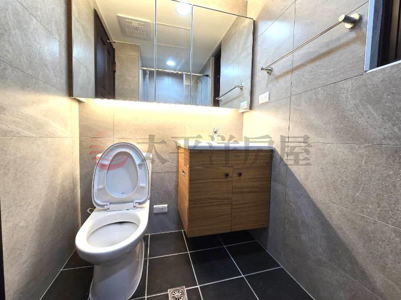 璟都麗緻3房車房屋室內格局與周邊環境