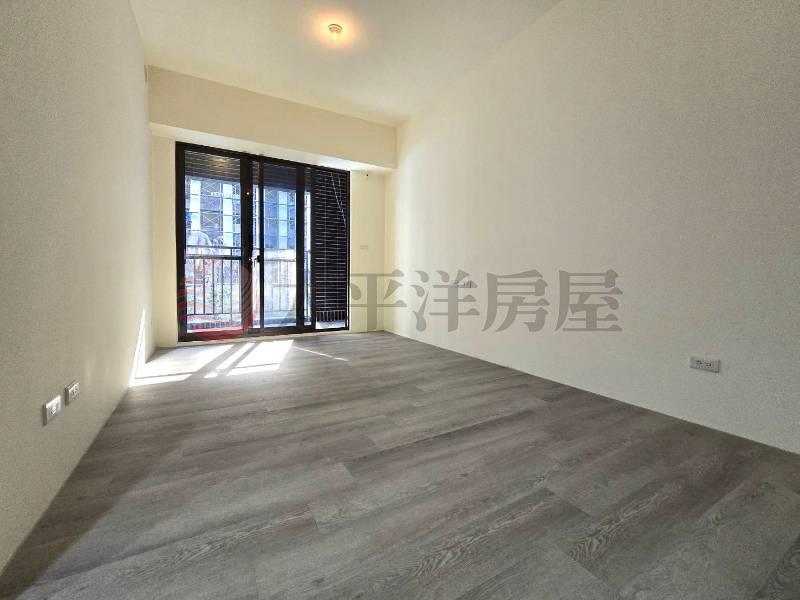 璟都麗緻3房車房屋室內格局與周邊環境