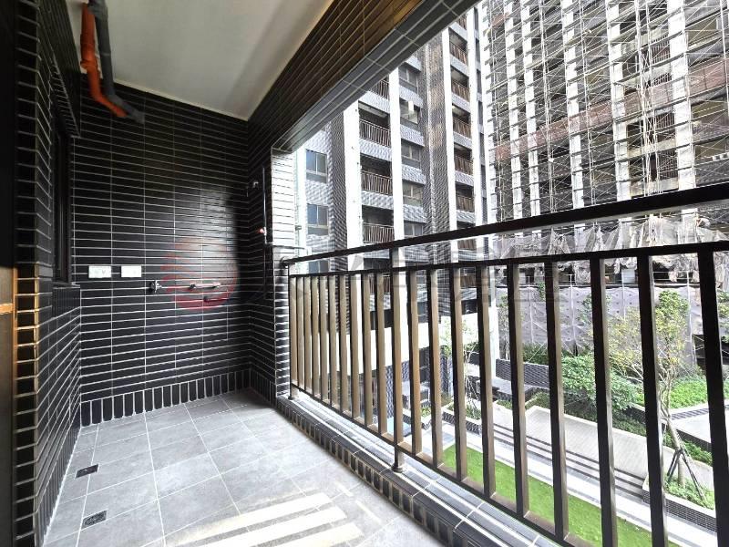 璟都麗緻3房車房屋室內格局與周邊環境