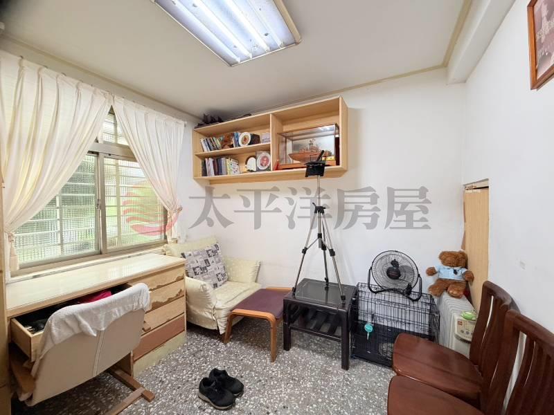 五百戶大地坪透天房屋室內格局與周邊環境