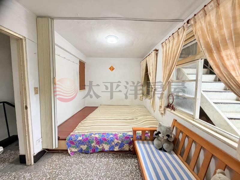 五百戶大地坪透天房屋室內格局與周邊環境