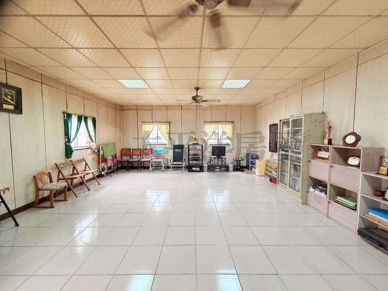 五百戶大地坪透天房屋室內格局與周邊環境