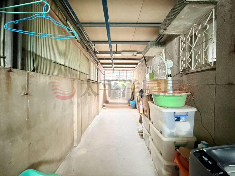 五百戶大地坪透天房屋室內格局與周邊環境