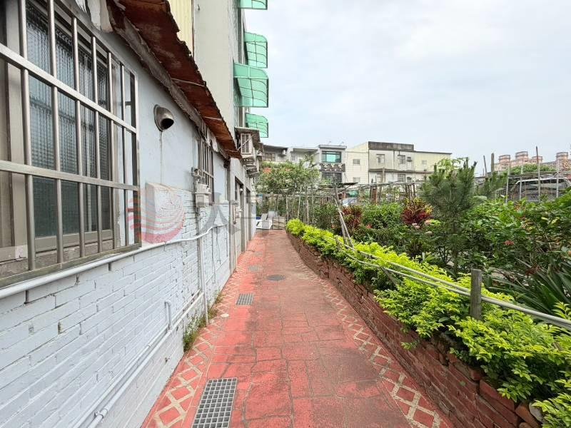 五百戶大地坪透天房屋室內格局與周邊環境