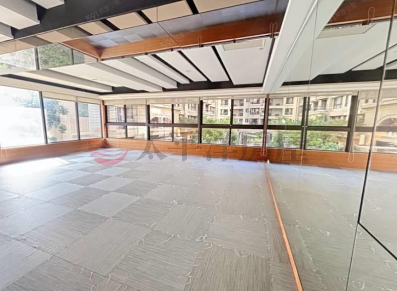 京王3樓房屋室內格局與周邊環境
