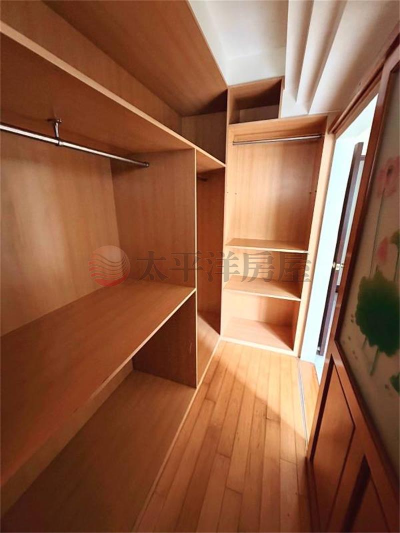 福德芳鄰3房車房屋室內格局與周邊環境
