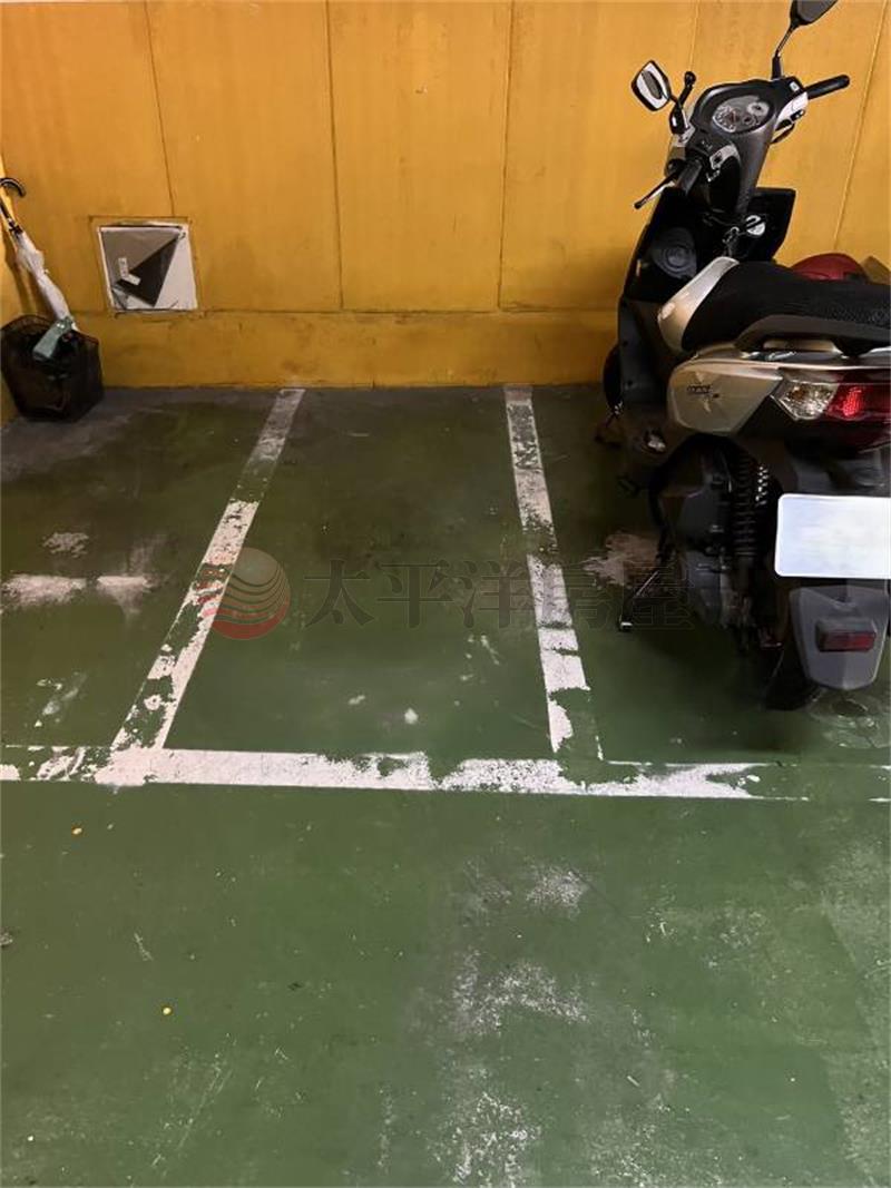龜山區陸光新城5樓房屋室內格局與周邊環境