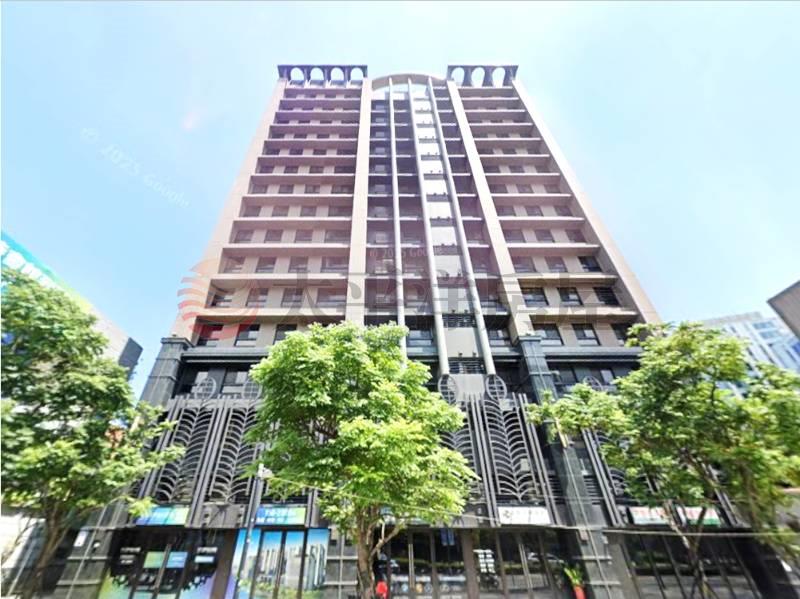 📌頂埔收租金店面🌈裝潢高檔/科技園區/雙捷運