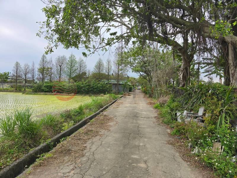 大竹漂亮田-近市區及雙交流道