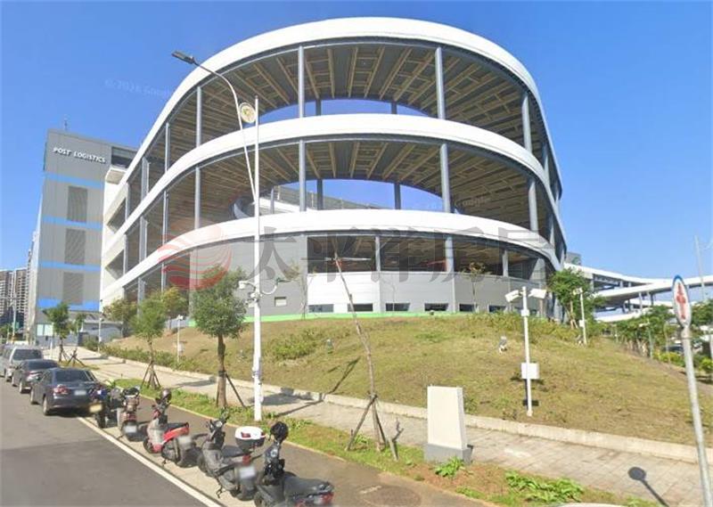 林口A7樂捷段乙工建地