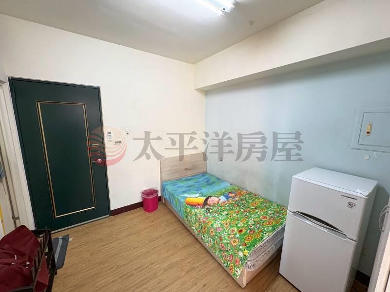 大葉學苑5H房屋室內格局與周邊環境