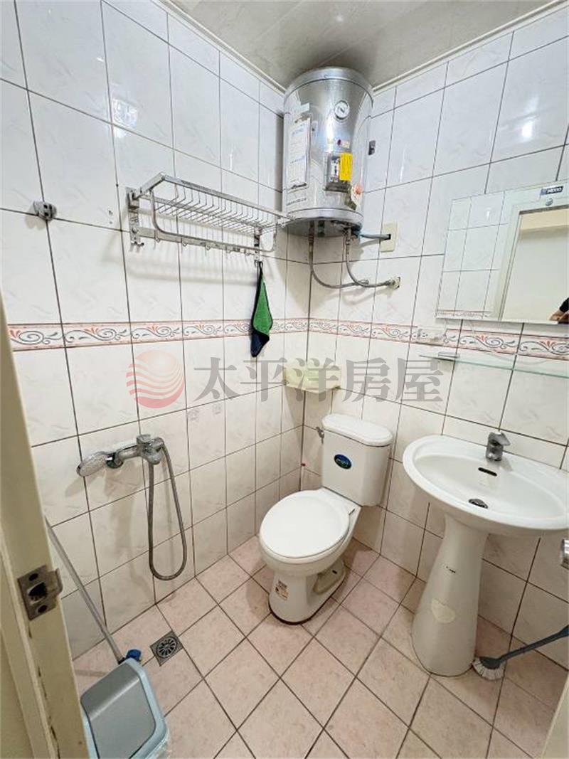 大葉學苑5H房屋室內格局與周邊環境
