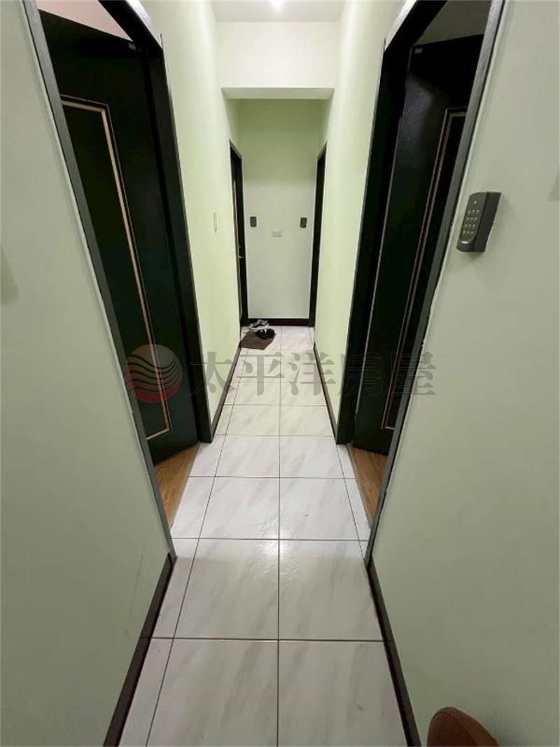 大葉學苑5H房屋室內格局與周邊環境