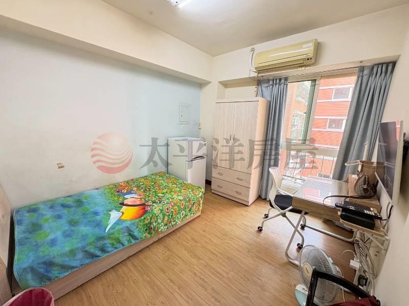 大葉學苑5H房屋室內格局與周邊環境
