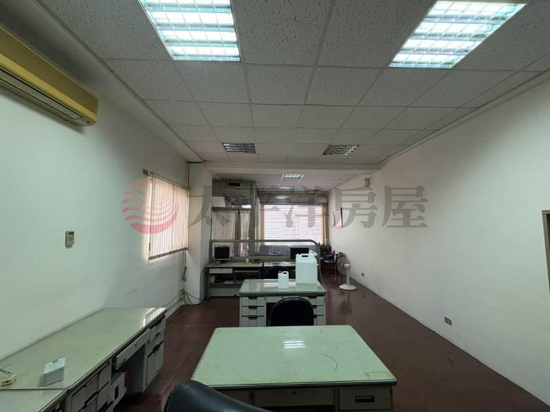 永安街樓店房屋室內格局與周邊環境