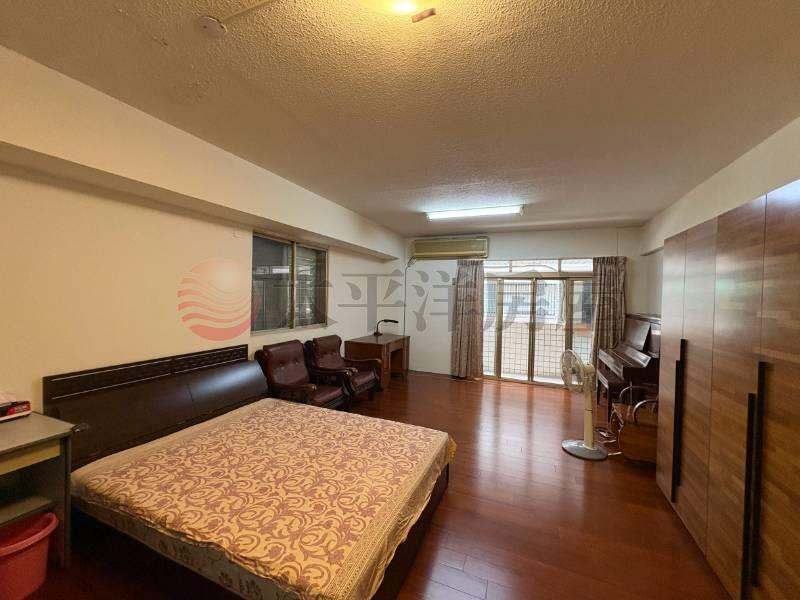 永安街樓店房屋室內格局與周邊環境