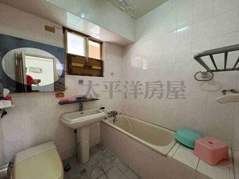 永安街樓店房屋室內格局與周邊環境