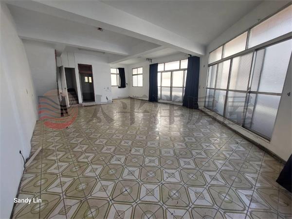 合作街角店房屋室內格局與周邊環境