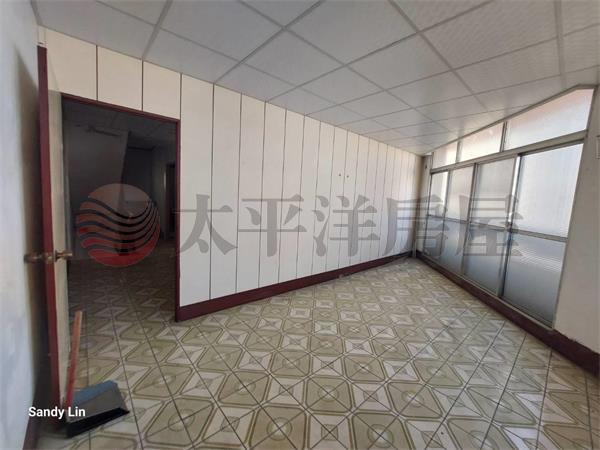 合作街角店房屋室內格局與周邊環境