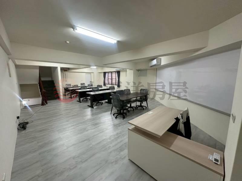 正莒光路角店房屋室內格局與周邊環境