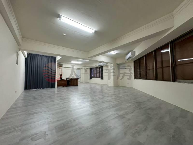 正莒光路角店房屋室內格局與周邊環境