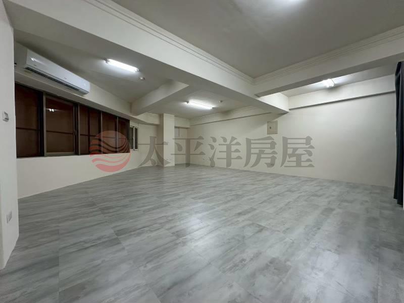 正莒光路角店房屋室內格局與周邊環境