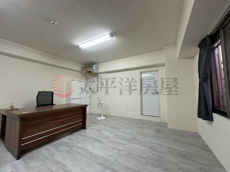 正莒光路角店房屋室內格局與周邊環境