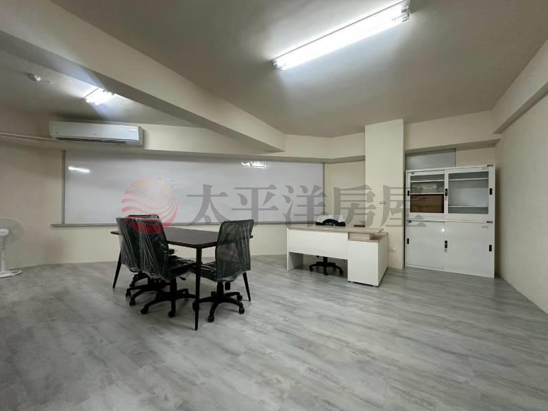 正莒光路角店房屋室內格局與周邊環境