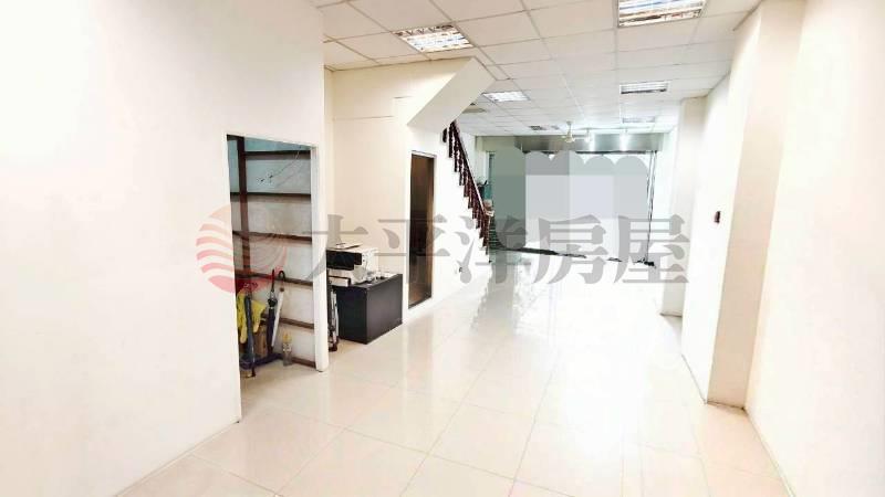 員林國小旁店面房屋室內格局與周邊環境