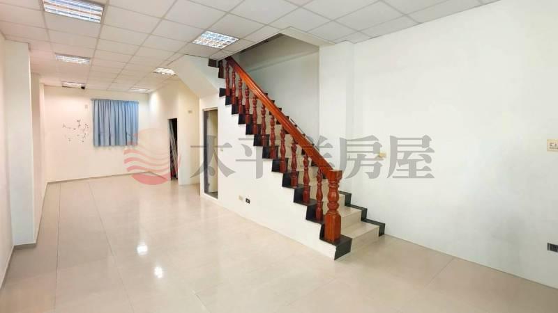 員林國小旁店面房屋室內格局與周邊環境