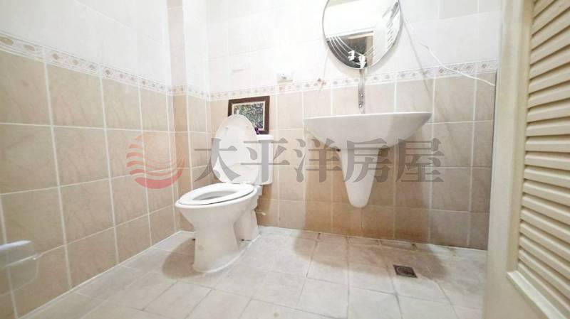 員林國小旁店面房屋室內格局與周邊環境