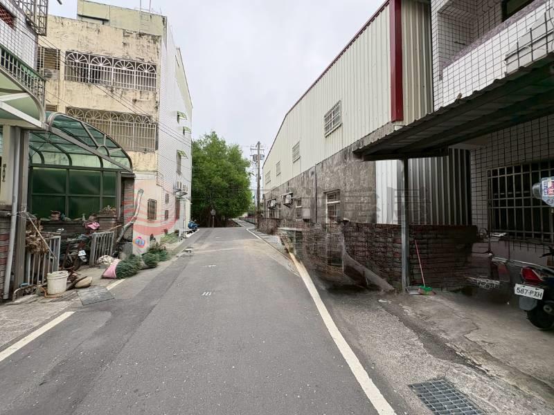 埤頭竹和路透天房屋室內格局與周邊環境