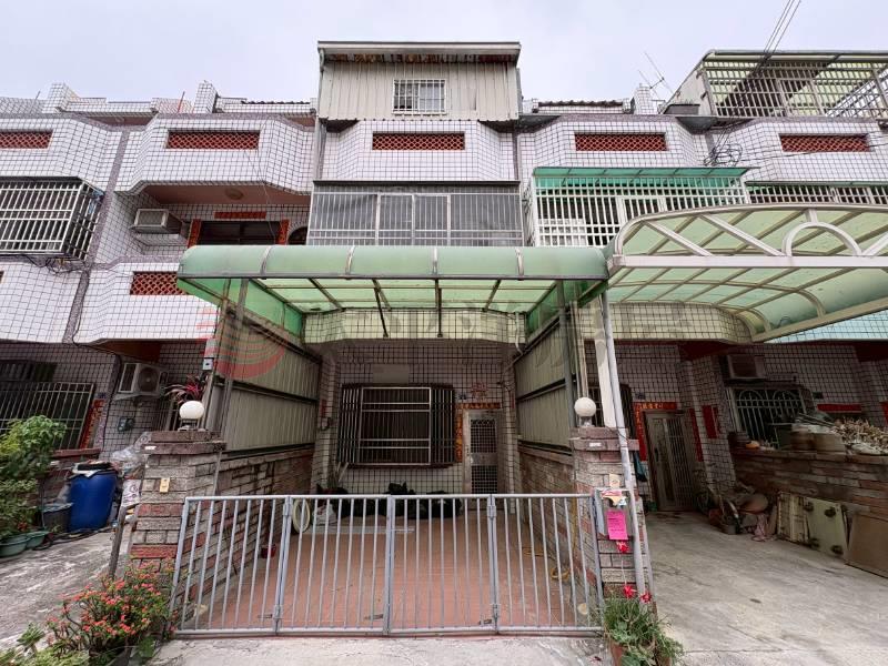 埤頭竹和路透天房屋室內格局與周邊環境