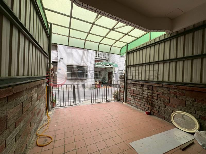 埤頭竹和路透天房屋室內格局與周邊環境