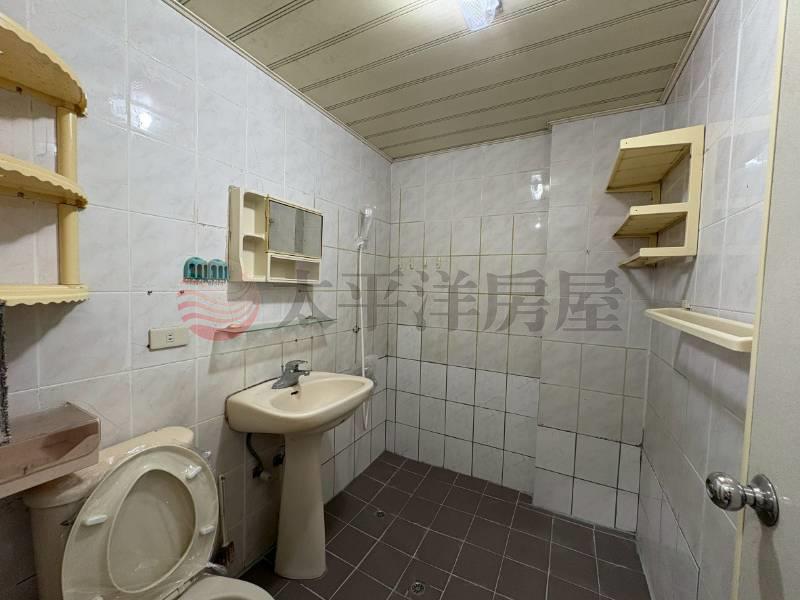 埤頭竹和路透天房屋室內格局與周邊環境