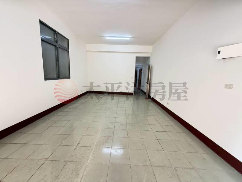 彰化市彰南路旁透天房屋室內格局與周邊環境