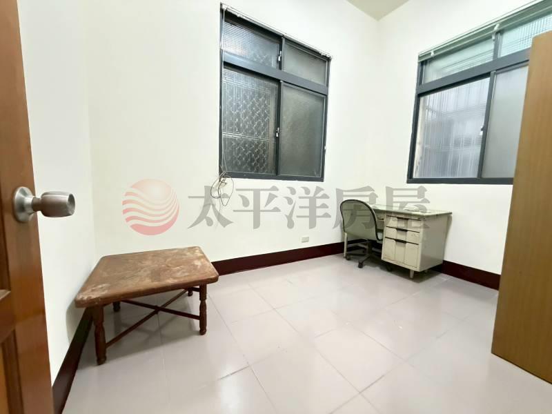 彰化市彰南路旁透天房屋室內格局與周邊環境